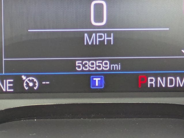 2023 Chevrolet Camaro 1LT