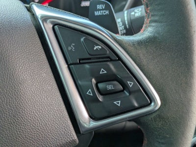 2017 Chevrolet Camaro ZL1