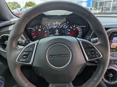 2017 Chevrolet Camaro ZL1