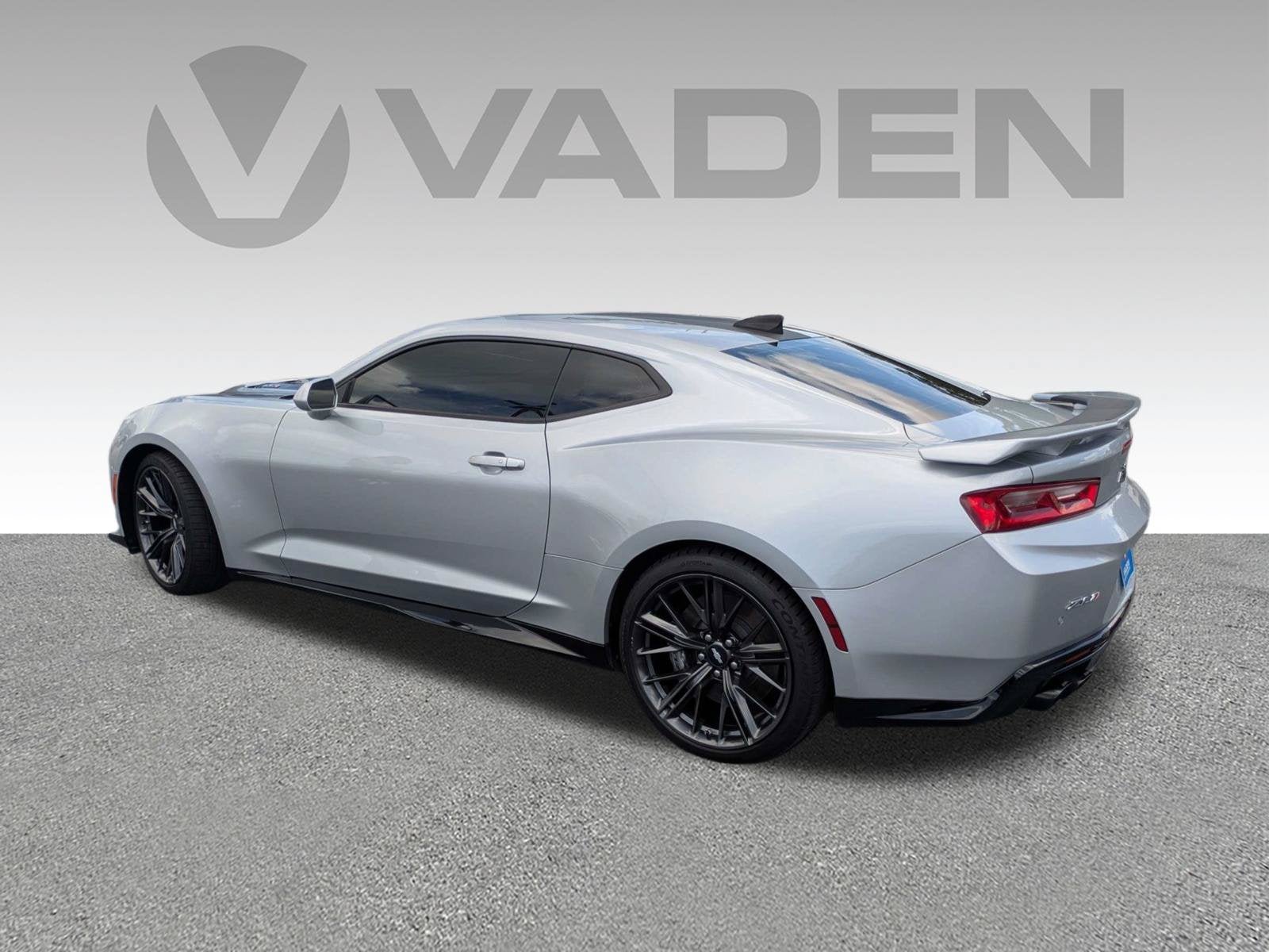 2017 Chevrolet Camaro ZL1