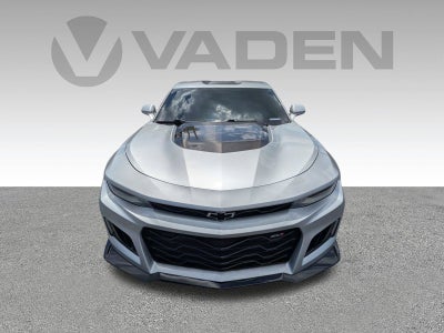 2017 Chevrolet Camaro ZL1