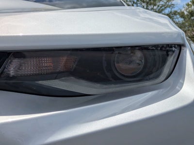 2017 Chevrolet Camaro ZL1