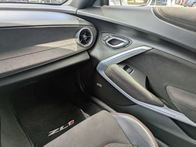 2017 Chevrolet Camaro ZL1