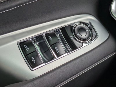 2024 Chevrolet Corvette 2LT