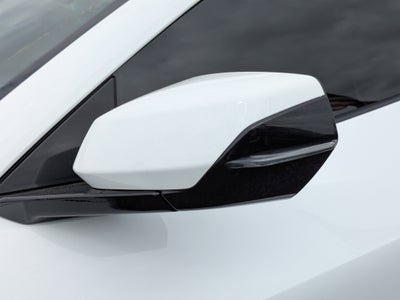 2024 Chevrolet Corvette 2LT