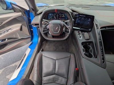 2024 Chevrolet Corvette 3LT