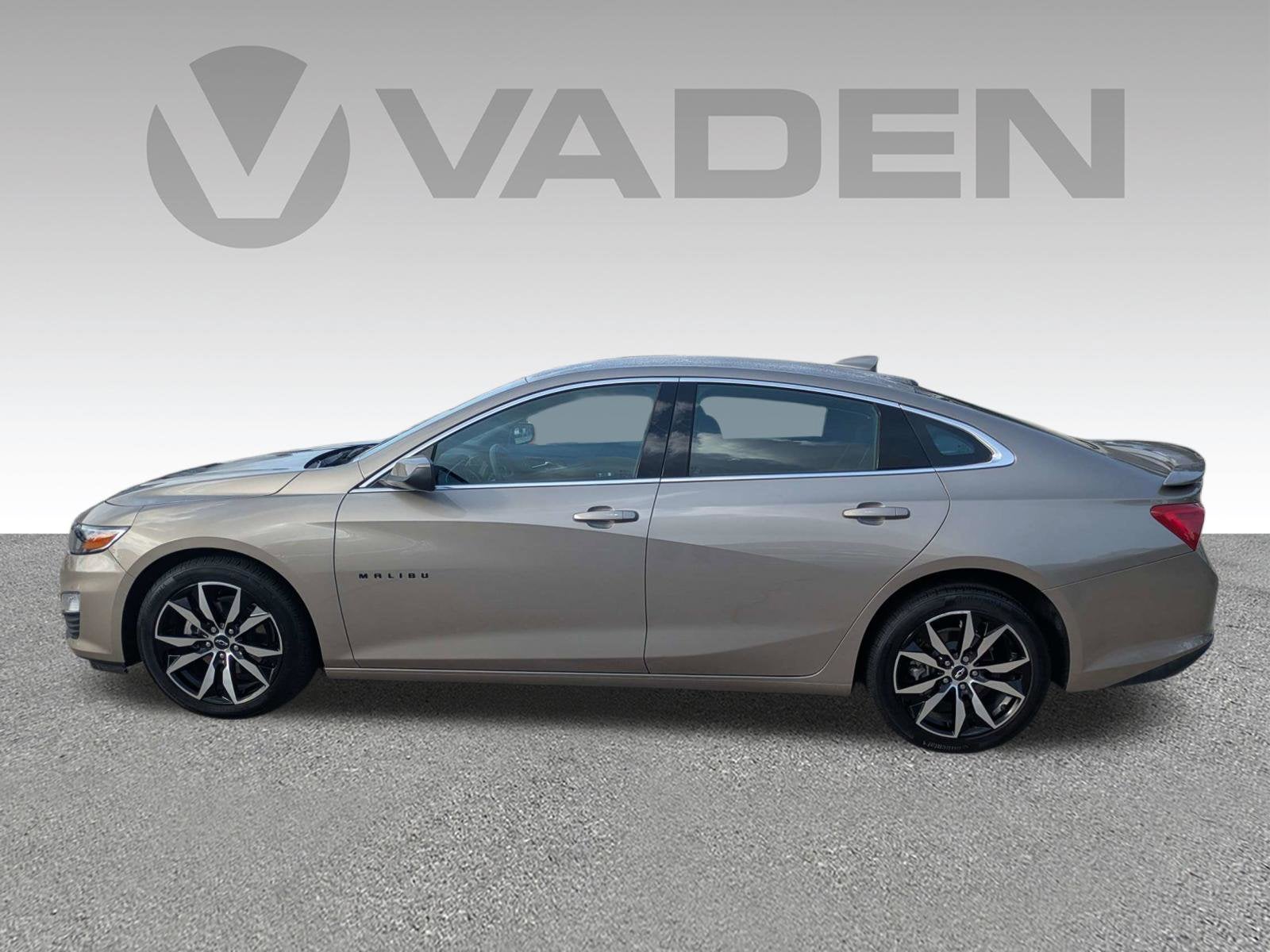 2025 Chevrolet Malibu RS