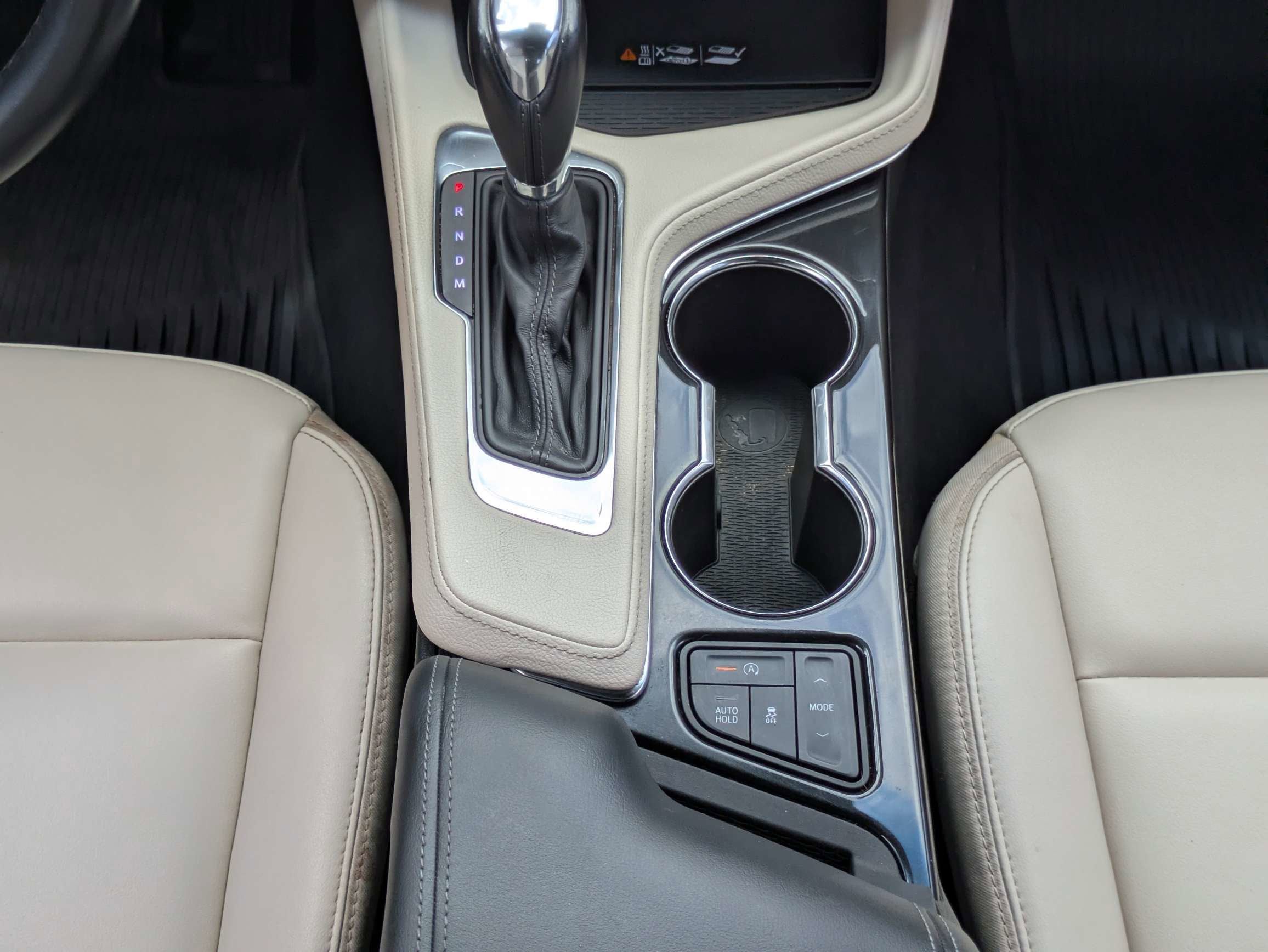 2023 Cadillac CT4 Luxury