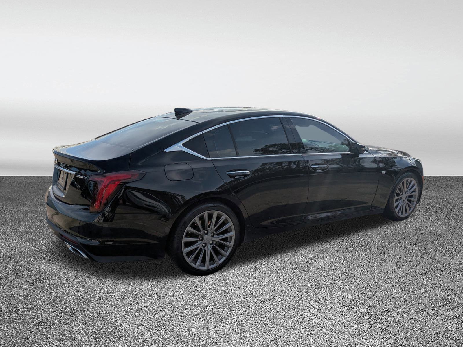 2021 Cadillac CT5 Premium Luxury