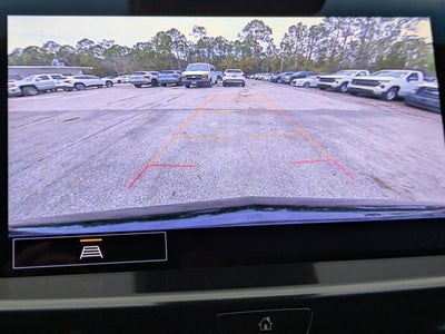 2024 Cadillac CT5 Premium Luxury