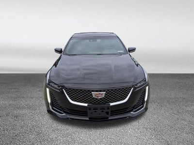 2024 Cadillac CT5 Premium Luxury