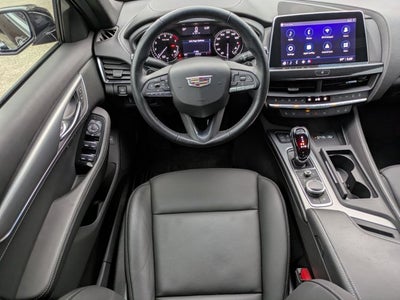 2024 Cadillac CT5 Premium Luxury