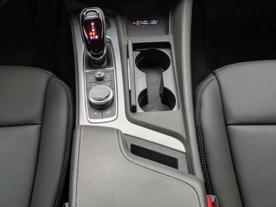 2024 Cadillac CT5 Premium Luxury