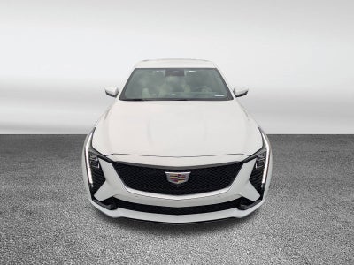 2025 Cadillac CT5-V V-Series