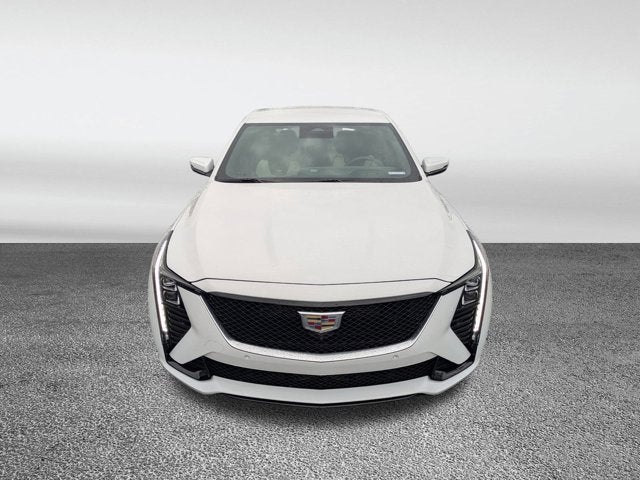 2025 Cadillac CT5-V V-Series