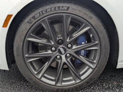 2025 Cadillac CT5-V V-Series