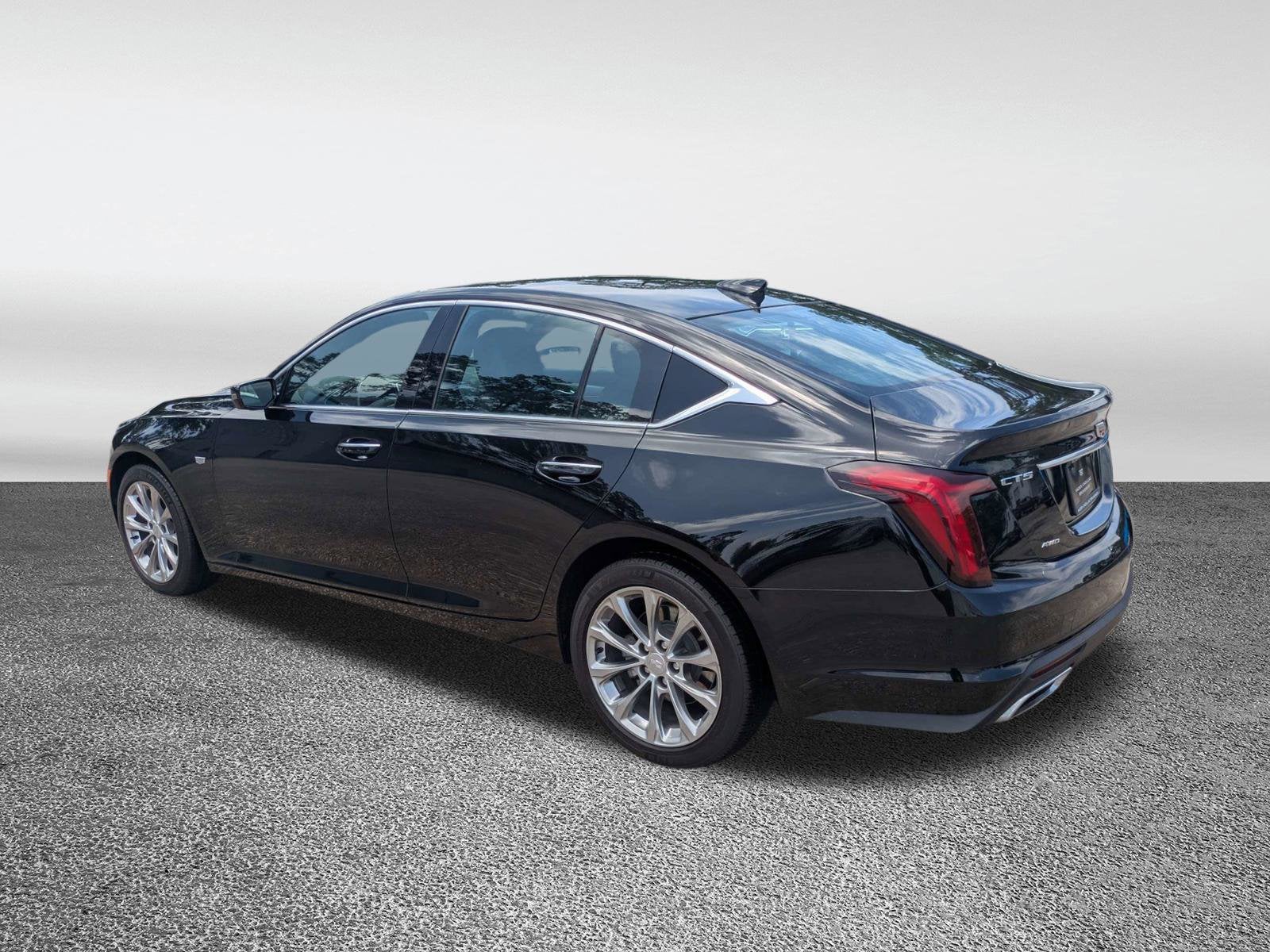 2023 Cadillac CT5 Premium Luxury