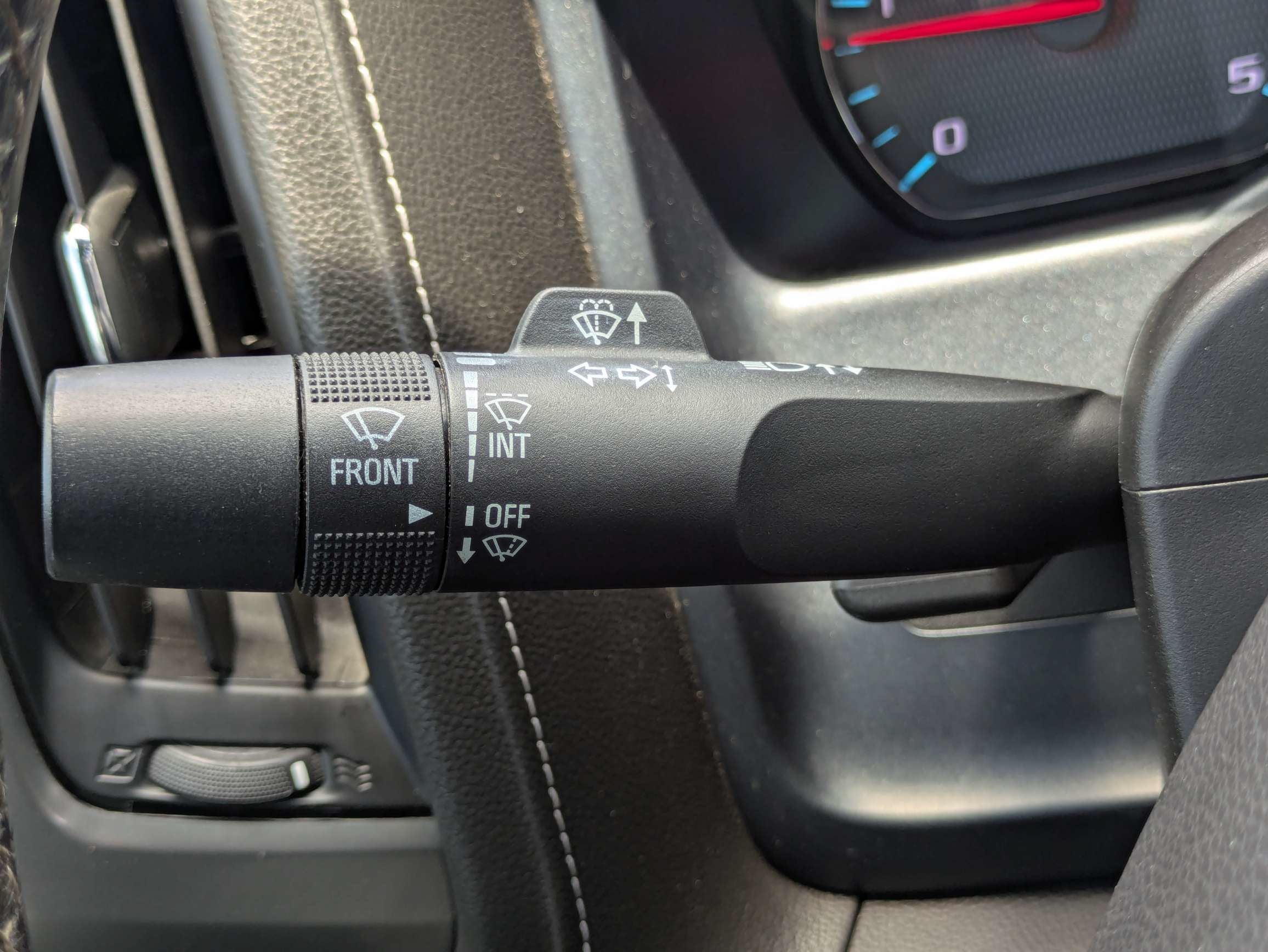2019 Chevrolet Silverado 2500HD LTZ