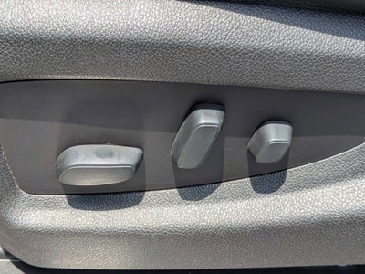 2019 Chevrolet Silverado 2500HD LTZ