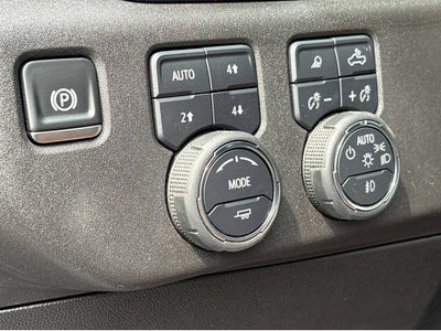 2025 Chevrolet Silverado 2500HD High Country