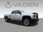 2022 Chevrolet Silverado 2500HD Custom