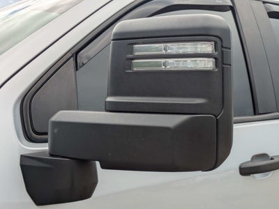 2022 Chevrolet Silverado 2500HD Custom