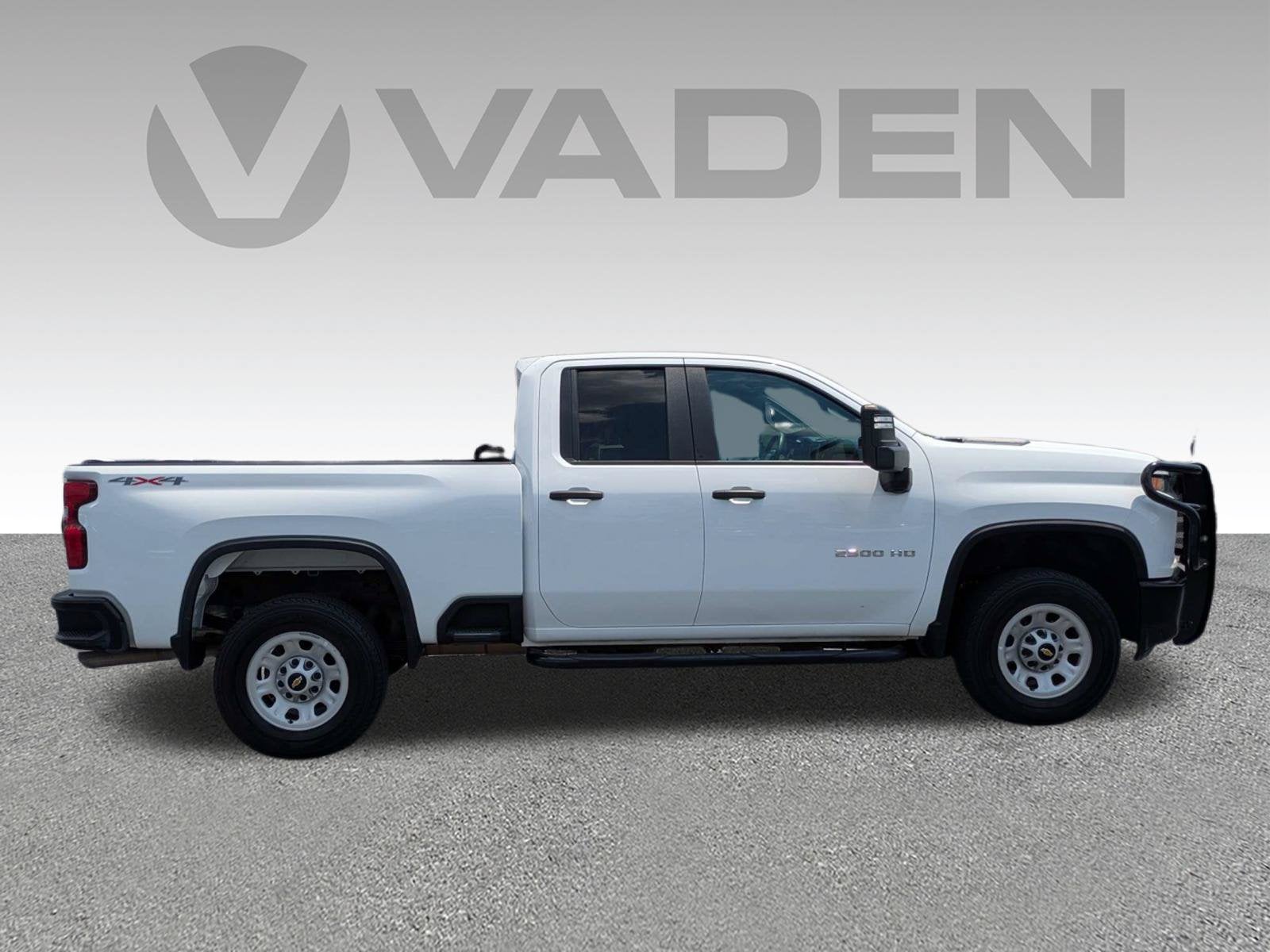 2023 Chevrolet Silverado 2500HD Work Truck