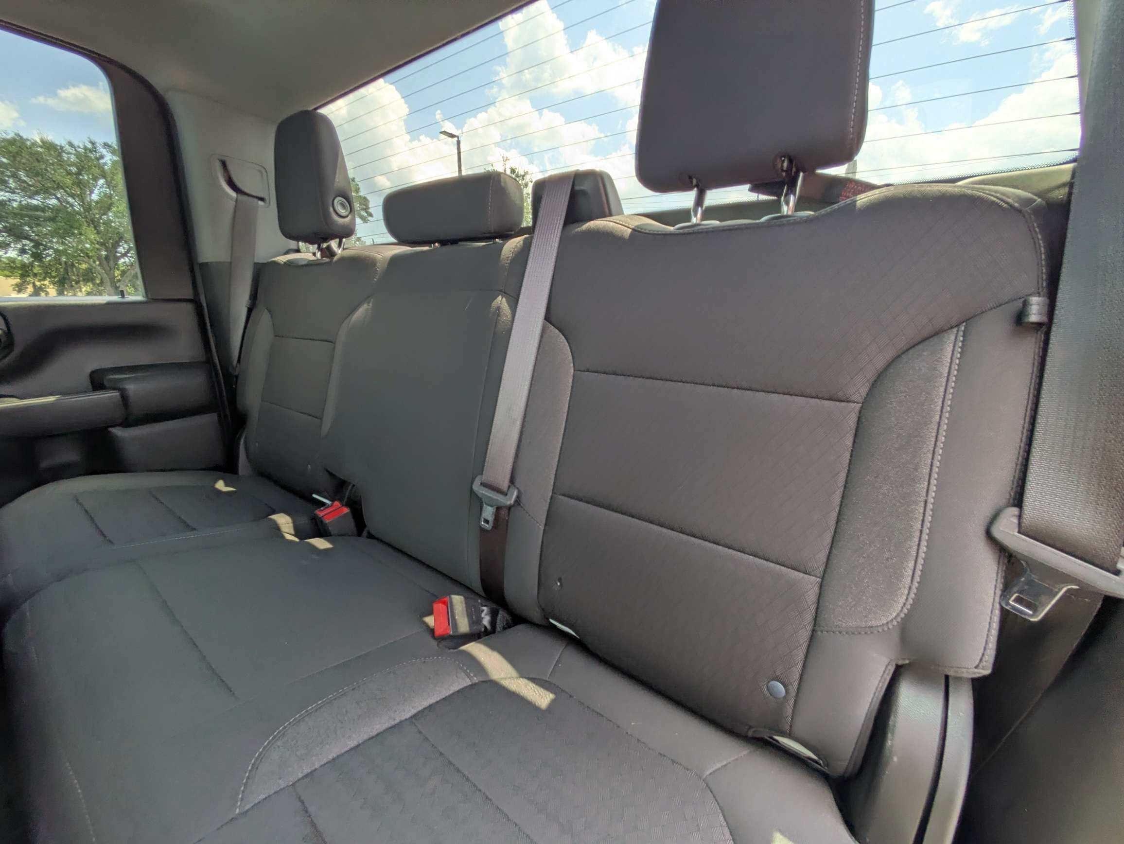 2023 Chevrolet Silverado 2500HD Work Truck