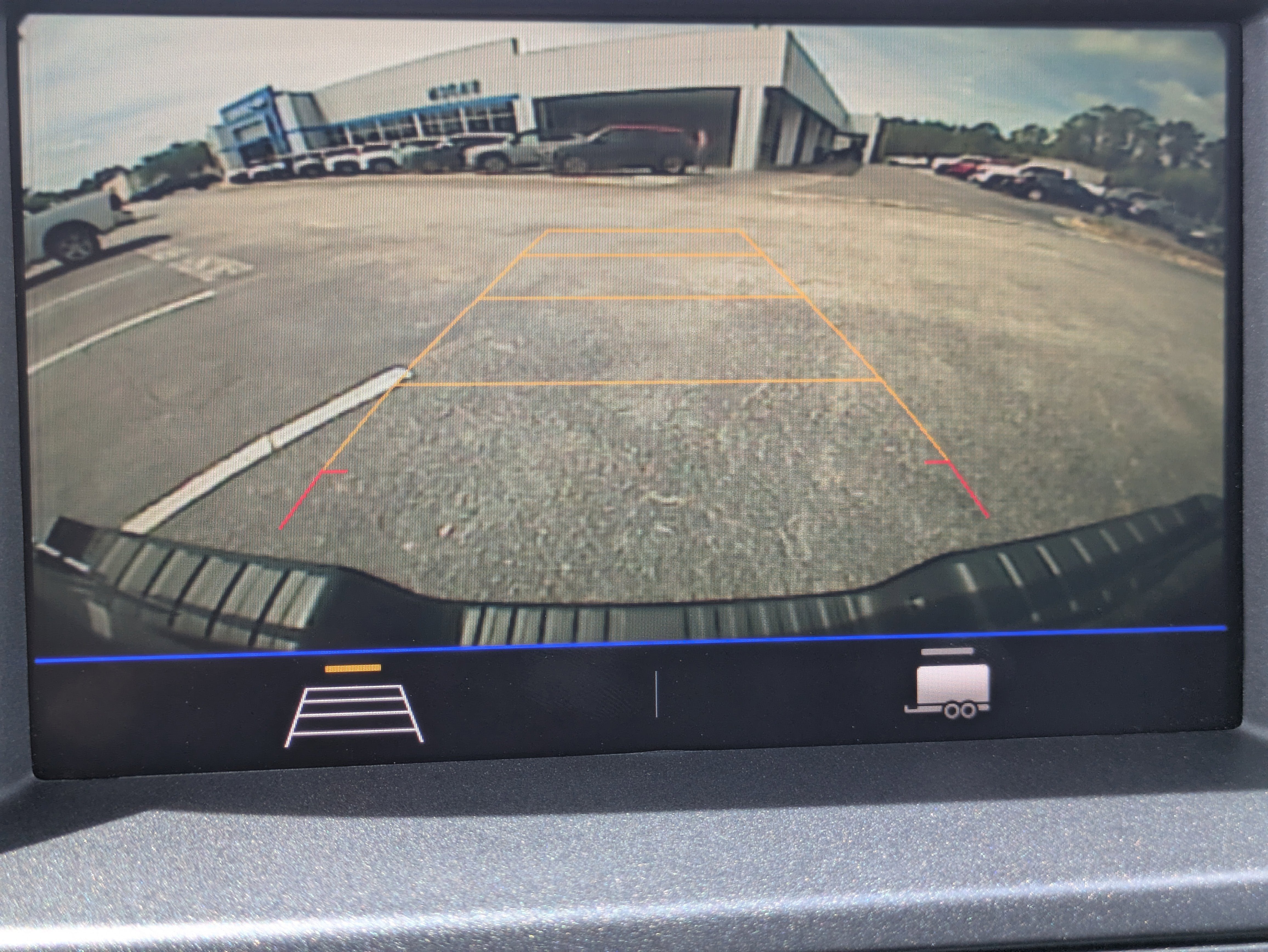 2021 Chevrolet Colorado 4WD Work Truck