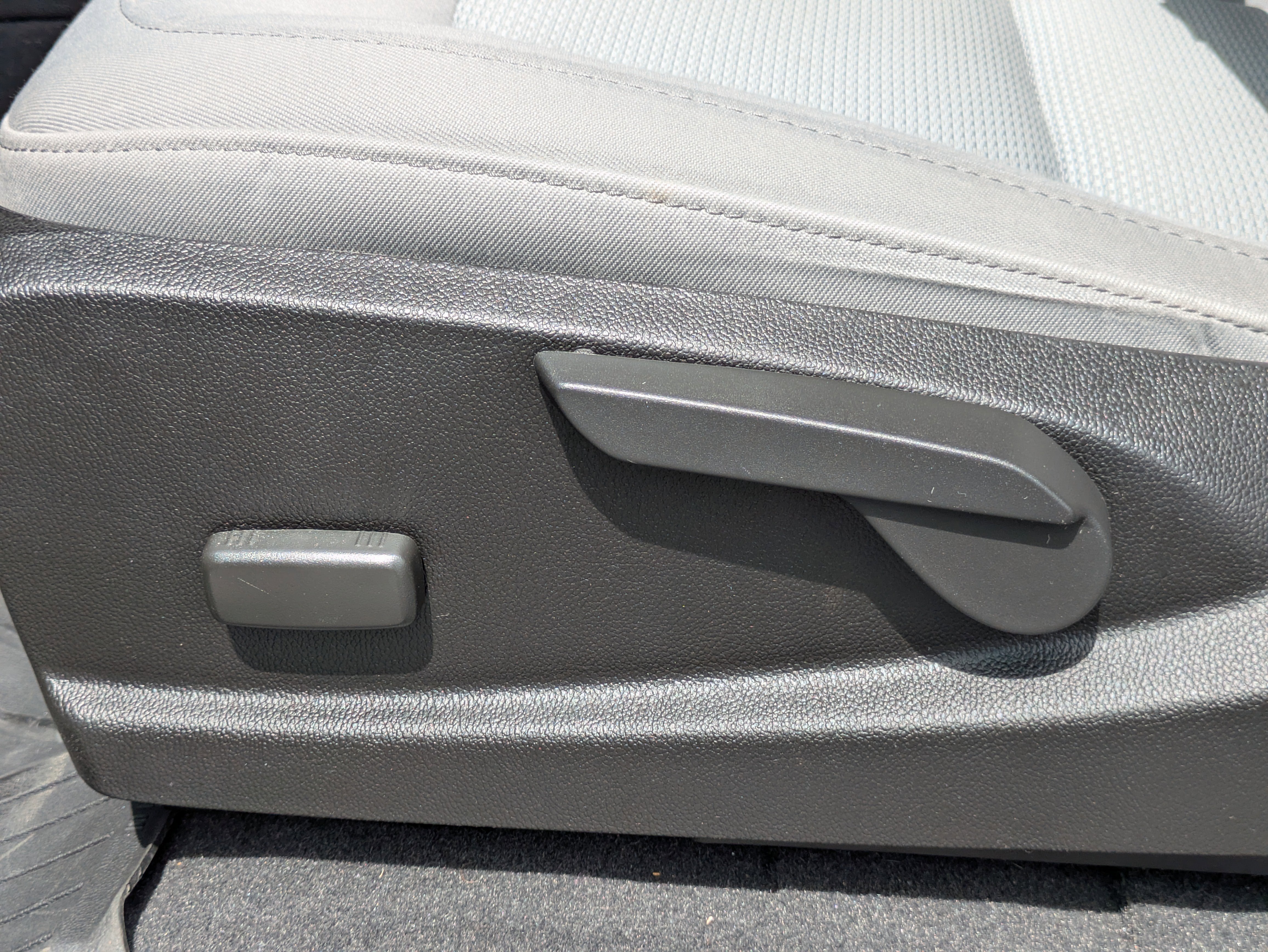 2021 Chevrolet Colorado 4WD Work Truck