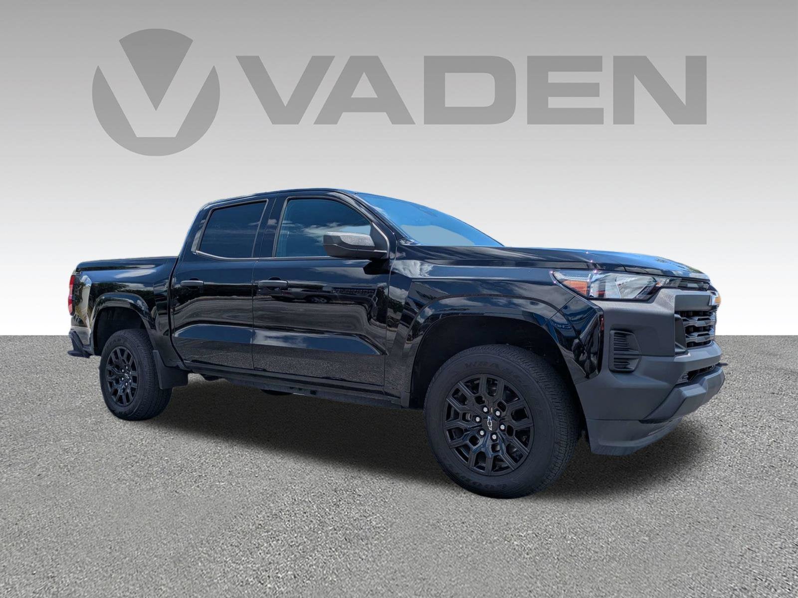 2025 Chevrolet Colorado 2WD Work Truck