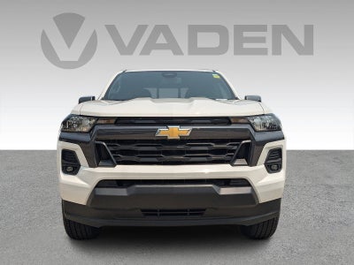 2024 Chevrolet Colorado 2WD LT