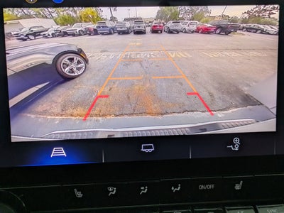 2023 Chevrolet Colorado 2WD LT