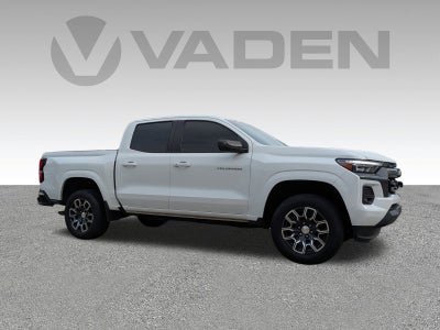 2023 Chevrolet Colorado 2WD LT