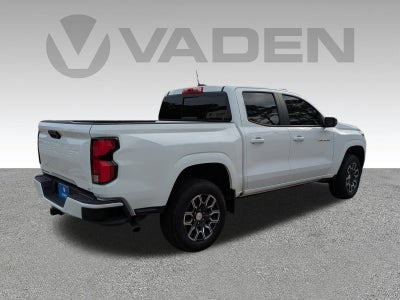 2023 Chevrolet Colorado 2WD LT
