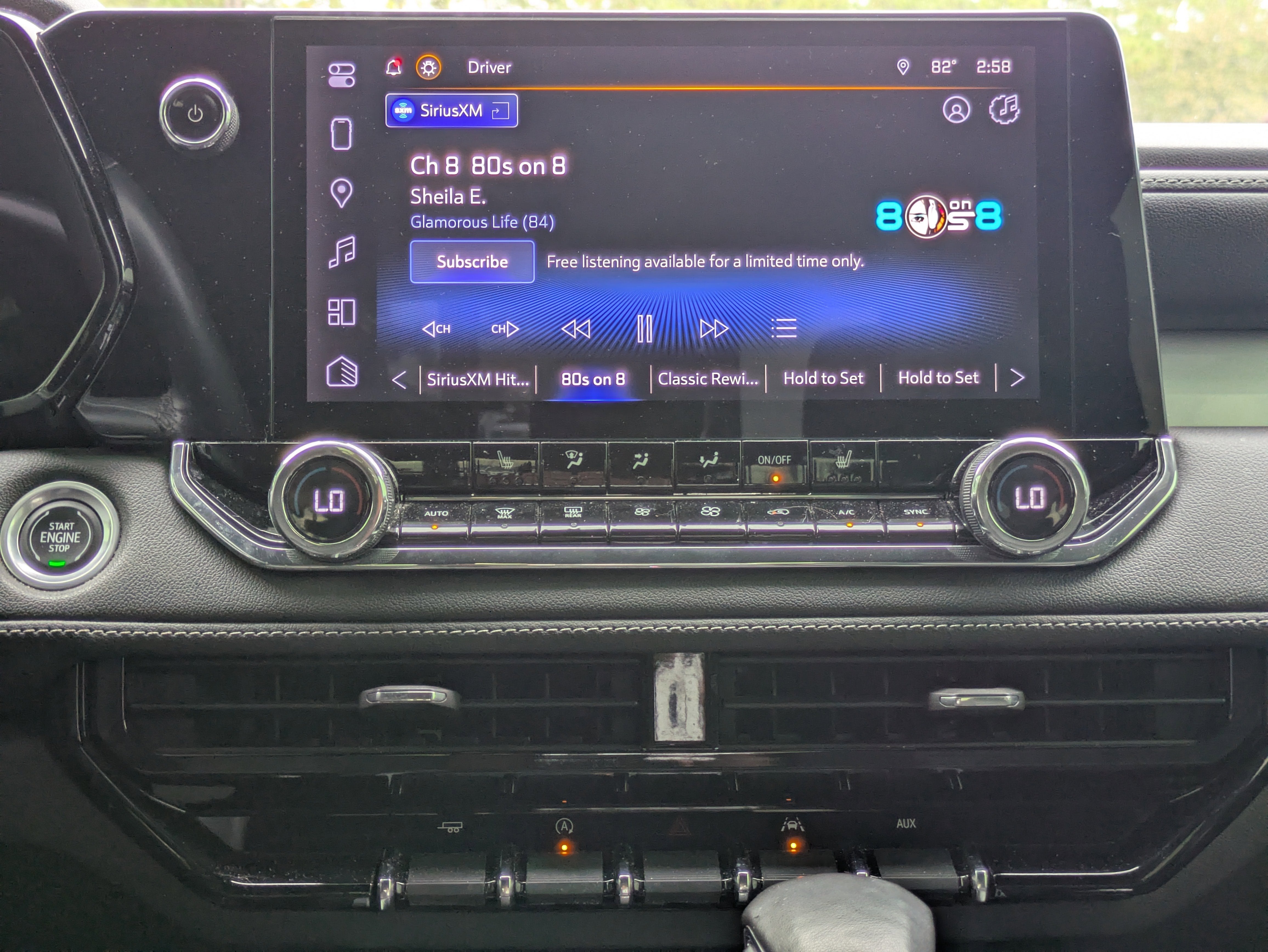 2023 Chevrolet Colorado 2WD LT