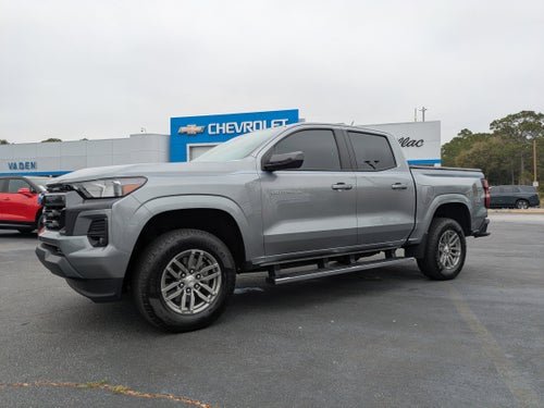 2023 Chevrolet Colorado 2WD LT