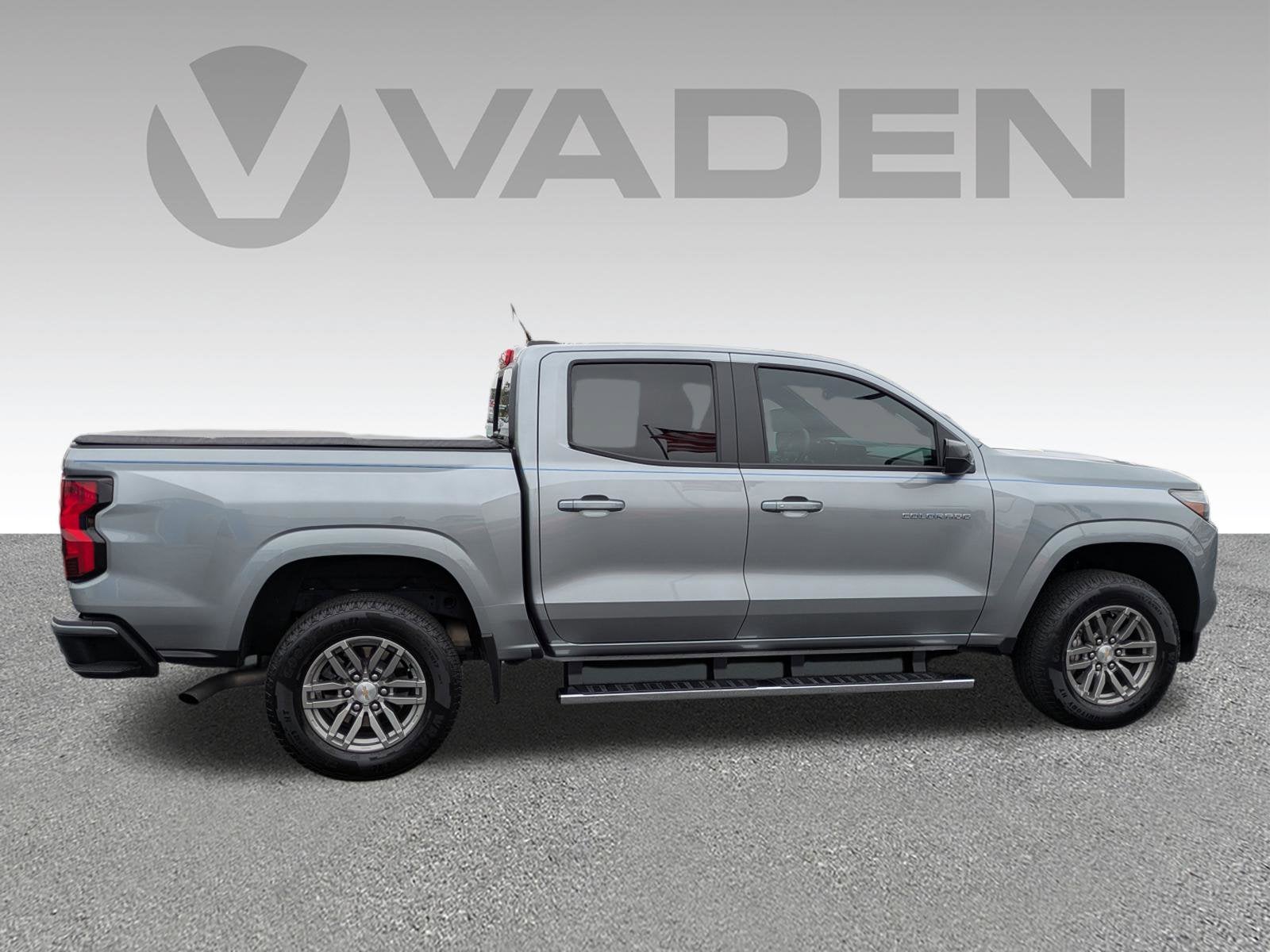 2023 Chevrolet Colorado 2WD LT