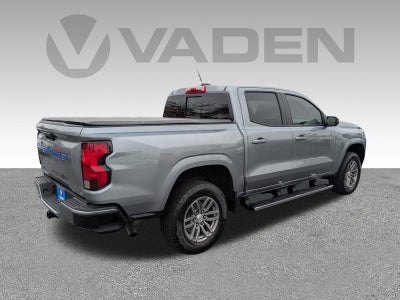 2023 Chevrolet Colorado 2WD LT