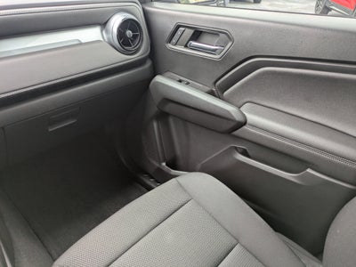 2023 Chevrolet Colorado 2WD LT