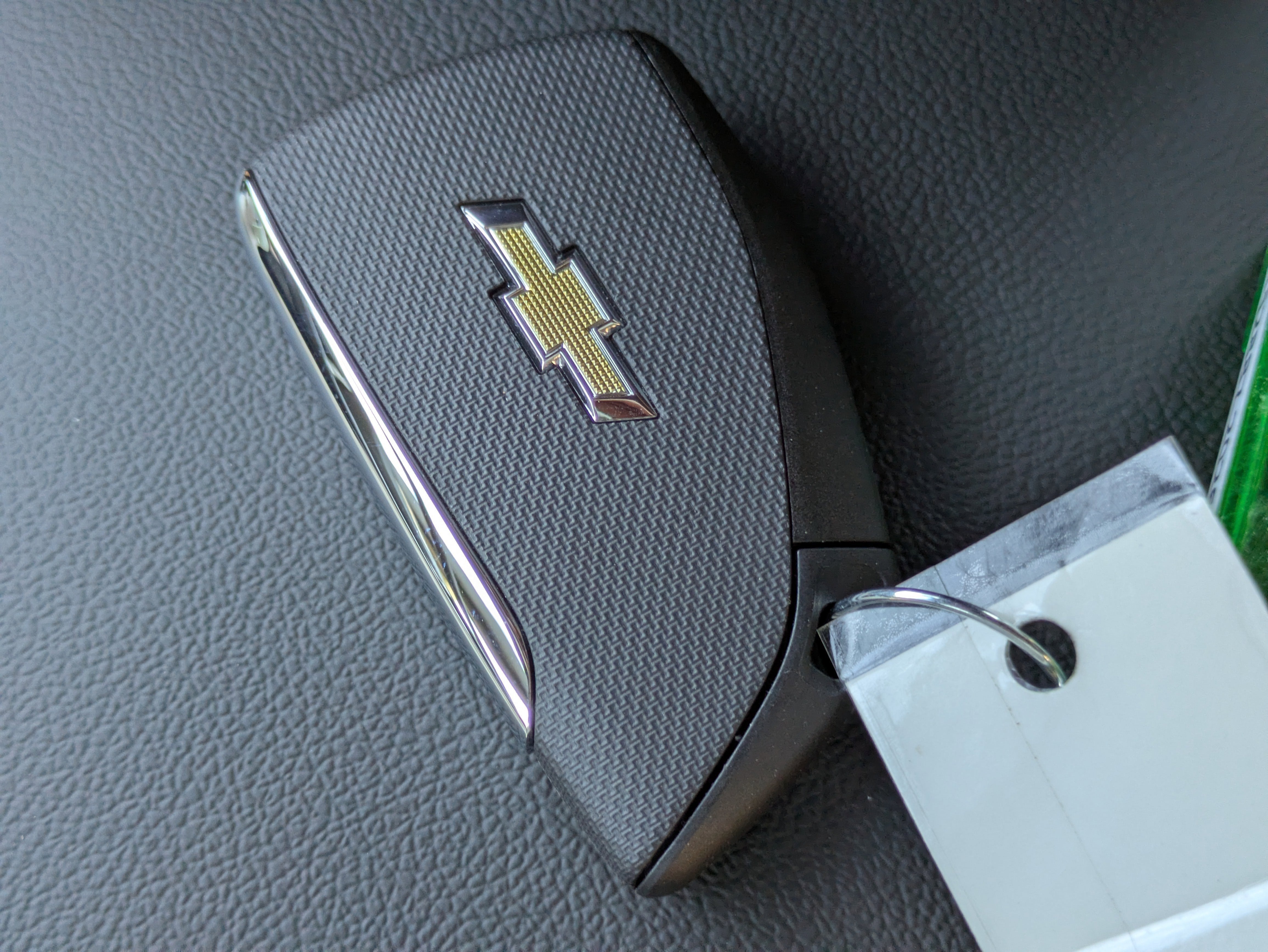 2026 Chevrolet Colorado 4WD LT