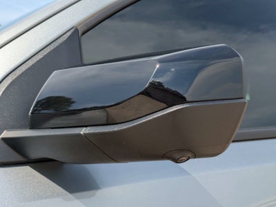 2026 Chevrolet Colorado 4WD Z71