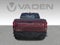 2025 Chevrolet Colorado 4WD Trail Boss