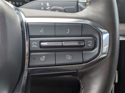 2025 GMC Yukon XL Elevation