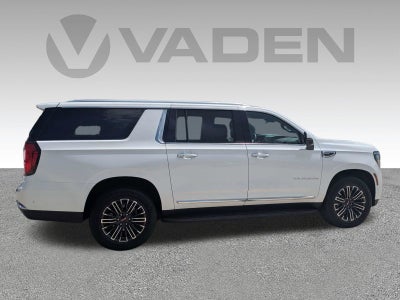 2025 GMC Yukon XL Elevation
