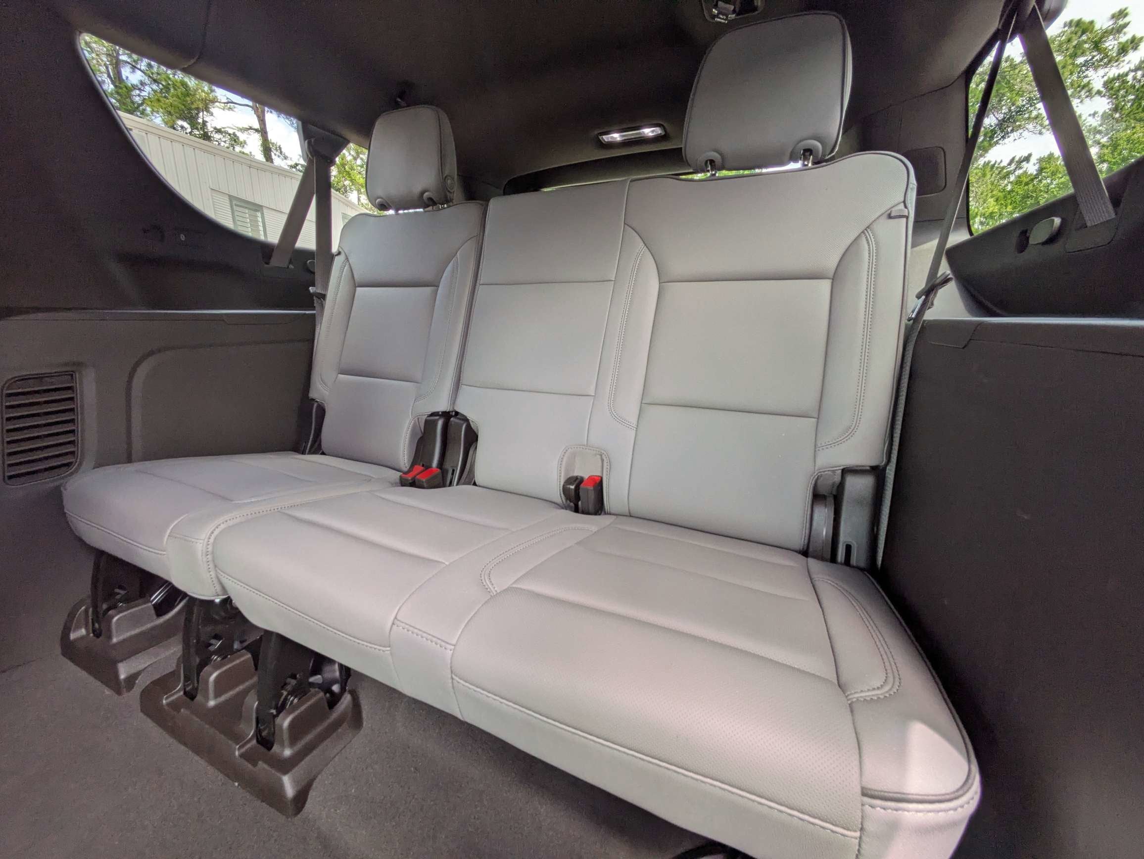 2025 GMC Yukon XL Elevation