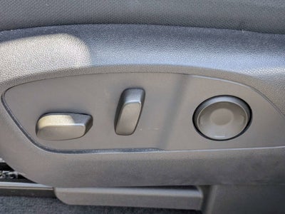 2024 Chevrolet Traverse FWD LT