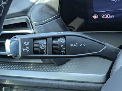2024 Chevrolet Traverse FWD LT