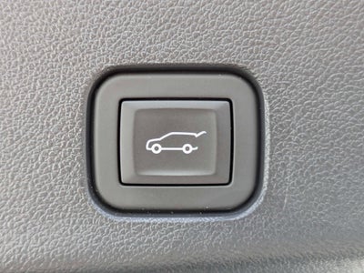 2024 Chevrolet Traverse FWD LT