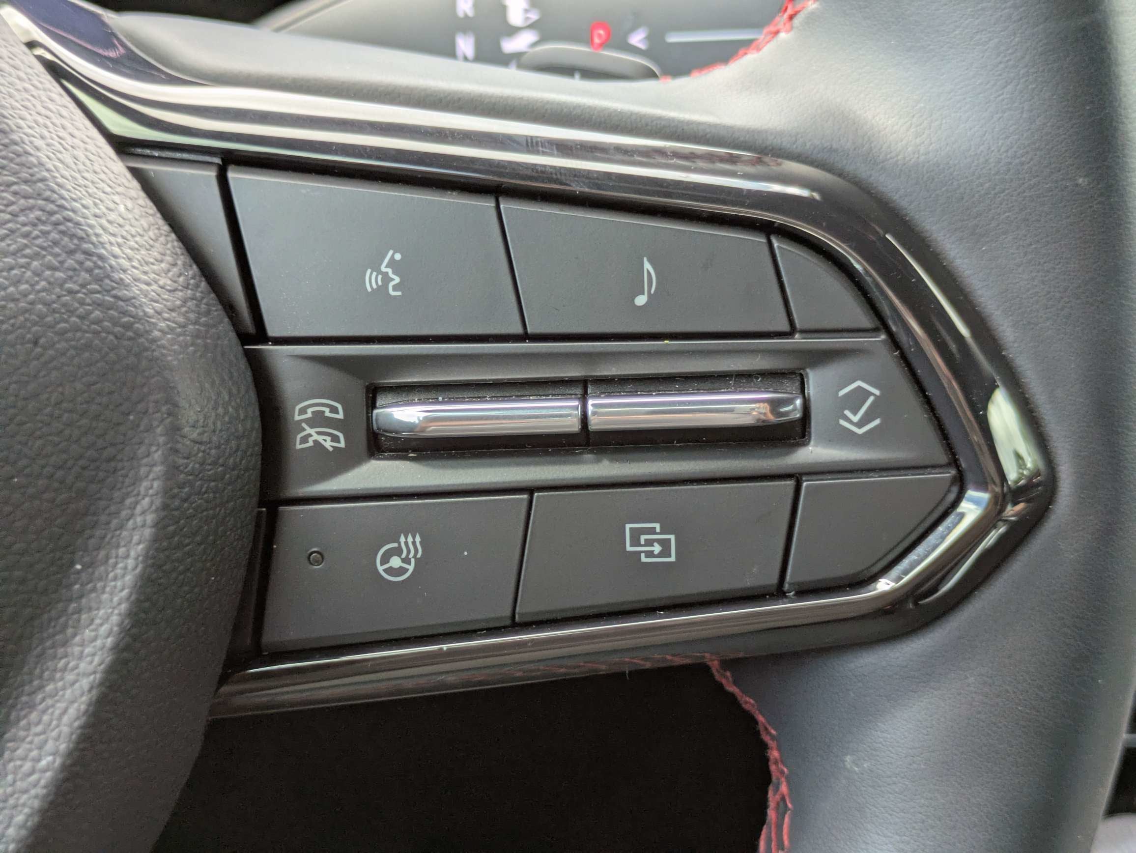 2024 Chevrolet Traverse FWD RS
